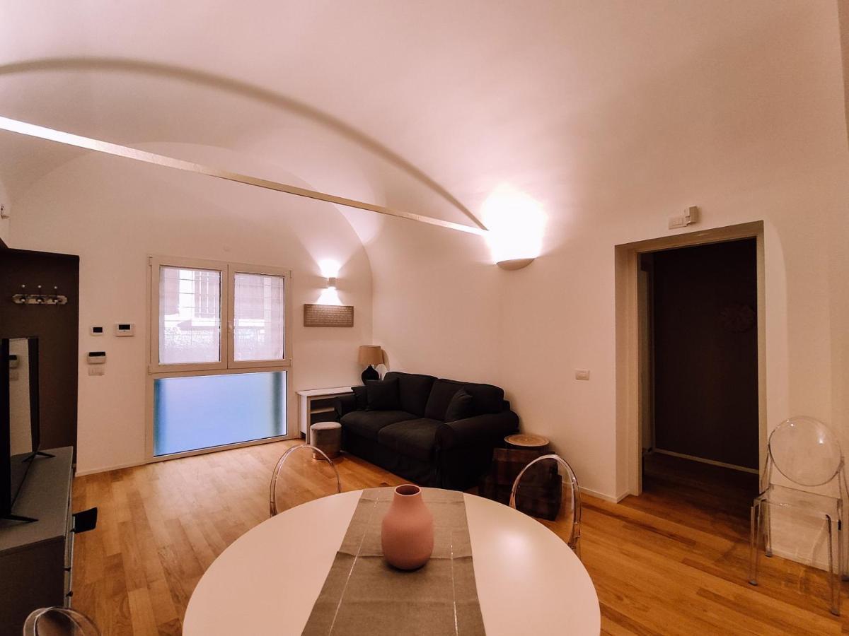 Appartamento Elegante Alle Due Torri By Wonderful Italy Bologna Exterior photo