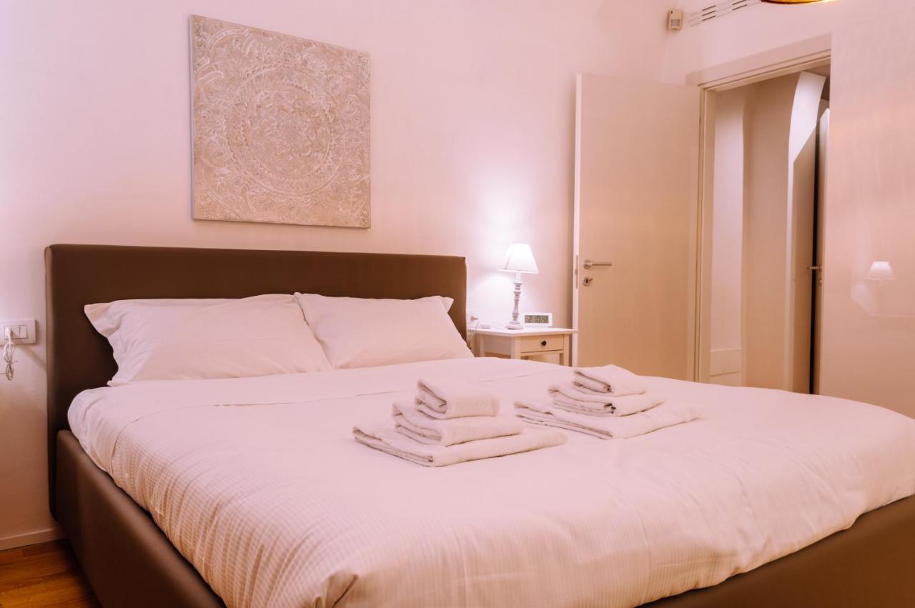 Appartamento Elegante Alle Due Torri By Wonderful Italy Bologna Exterior photo