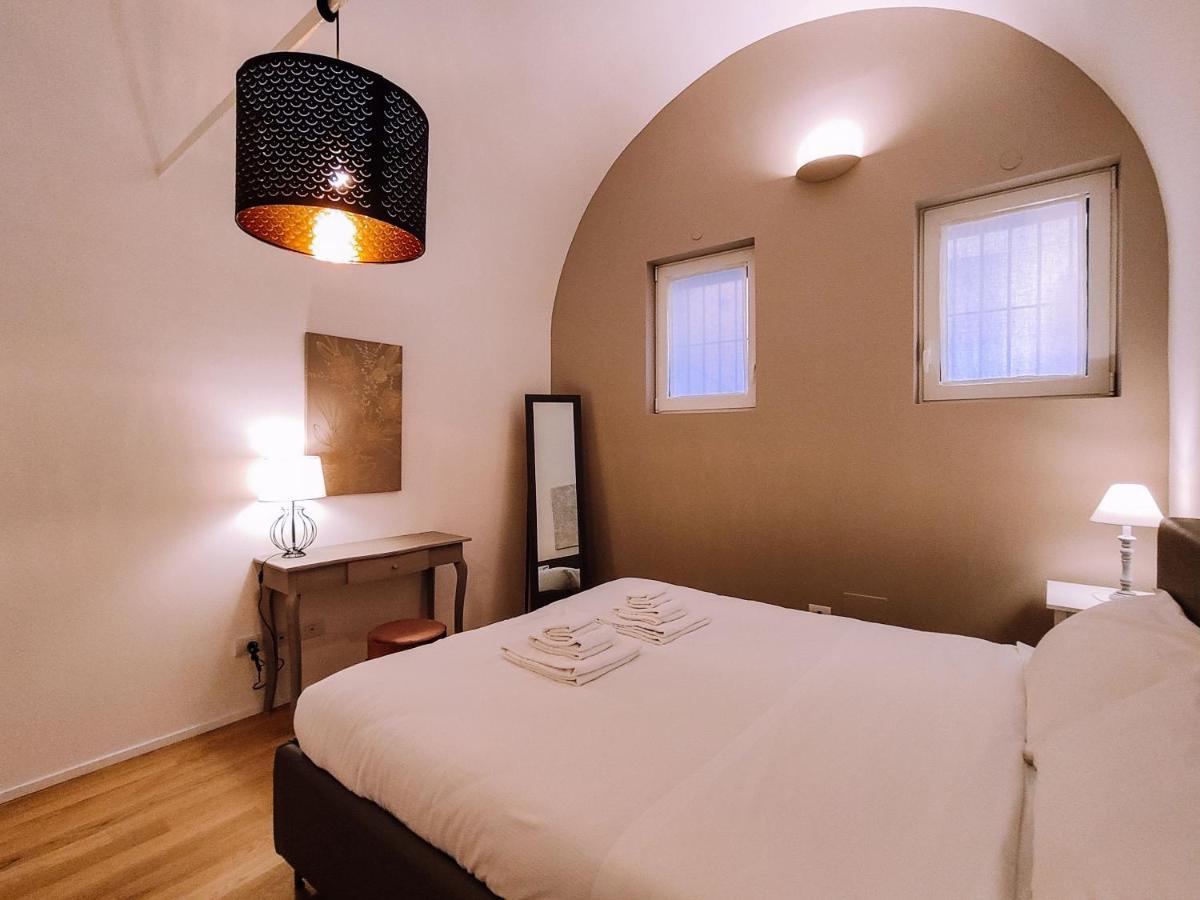 Appartamento Elegante Alle Due Torri By Wonderful Italy Bologna Exterior photo
